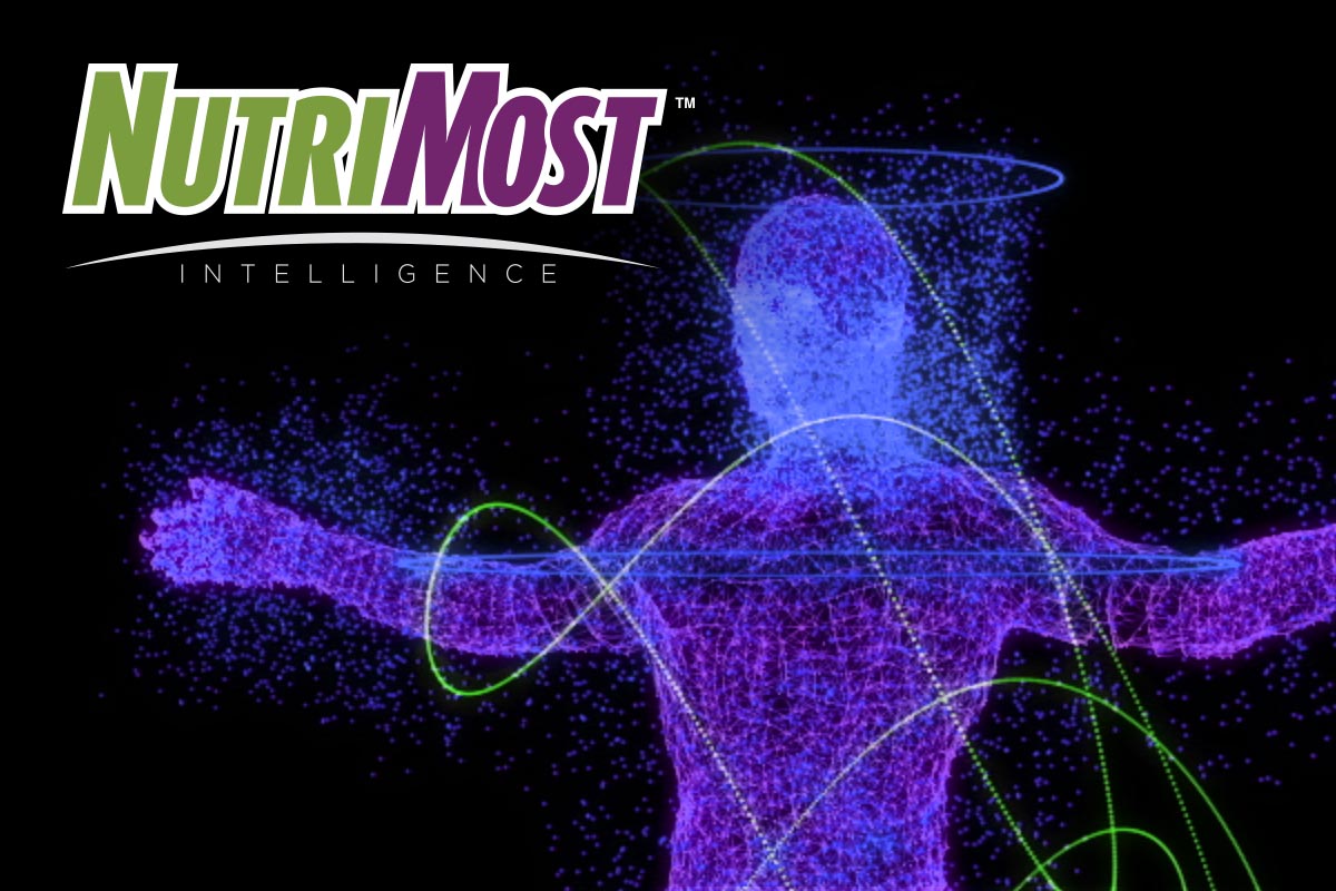 NutriMost Intelligence